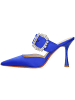 MELVIN & HAMILTON High Heels Alena 2 in Blau