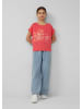 s.Oliver T-Shirt in 4290_rot
