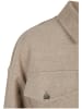 Urban Classics Urban Classics Blusen in lighttaupe