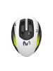 ABUS Fahrradhelm GameChanger 2.0 in Movistar Team 24