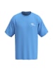 elho T-Shirt CHUR 89 in Blau