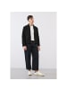 Bolongaro Trevor Lederjacke Timothy Jacket in schwarz