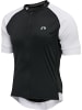 Newline Newline T-Shirt Mens Core Radfahren Herren Atmungsaktiv in BLACK