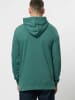 Kappa Hoodie Logo Airiti in Green Jasper