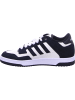 adidas Schnürhalbschuh in schwarz