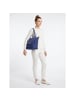 Bugatti Mare 2.0 Schultertasche 46 cm blau