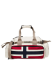 Napapijri H-Nadir - Reisetasche S 56 cm (beige dimity) in beige dimity