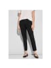 Street One Capri in Black