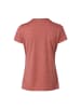 Vaude Essential T-Shirt in Ziegel