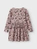name it Kleid in Burnished Lilac