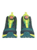 VADO  Sneaker in Lime