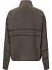 Athlecia Trainingsjacke Arishi in 1013 Gunmetal