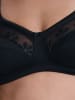 Anita Komfort BH Sophia in Schwarz