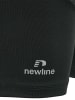 Newline Newline Tight Kurze Hose Nwlbeat Laufen Damen Leichte Design Feuchtigkeitsabsorbierenden in BLACK