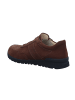 Finn Comfort Sneaker in braun