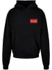 Merchcode Merchcode Kapuzenpullover in black
