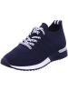 La Strada Sneaker in blau