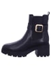 Tamaris Damen Stiefel/Boots ungefüttert  in Schwarz