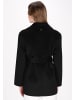 DreiMaster Klassik Women Coat in black