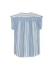 Marc O'Polo KIDS-GIRLS Tunikabluse in HOMESTEAD BLUE STRIP