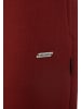 SMILODOX Jogginghose Laurena in Braun