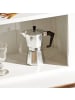 Butlers Kaffeebereiter ESPERTO in Silber