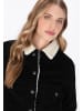 DreiMaster Women Jacket in black