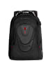 Wenger Ibex Ballistic Deluxe 16" - Rucksack 47 cm in schwarz