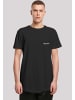F4NT4STIC F4NT4STIC T-Shirt in black