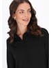 usha BLACK LABEL Women Dress in black