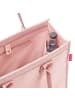 Reisenthel reisenthel daily shopper twist blush