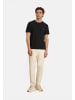 Emporio Armani T-Shirt in schwarz