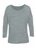 Vivance by Lascana 3/4-Arm-Shirt in mint