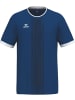 erima Kinder Trikot "Libero 125 Jersey" in Blau