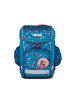 Ergobag ergobag cubo light Schulranzen-Set VoltiBär