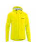 Gonso Bike Regenjacke Save Light in Gelb