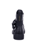 Bagatt Stiefelette in schwarz