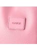 Gabor Elfie Shopper Tasche M 30 cm in pink