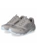 Skechers Schnürhalbschuh in grau
