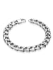 Bungsa Armband in Silber