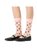 Happy Socks Socken 3er Pack in Mother´s Tulip