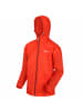 Regatta Packjacke Pack-It III in Burnt Salmon