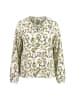 Ulla Popken Bluse in popcorn