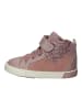 Geox Sneaker in Rose