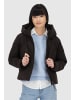 alife and kickin Winterjacke MurielAK A in ground coffee