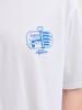 Jack & Jones T-shirt in Bright White 2