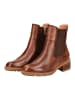 Pikolinos Stiefelette in Braun