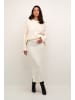 Kaffe Rock KAmanu Regular fit in Chalk