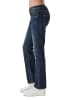 LTB Jeans VALERIE bootcut in Blau