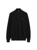 Gant Strickpullover in Schwarz